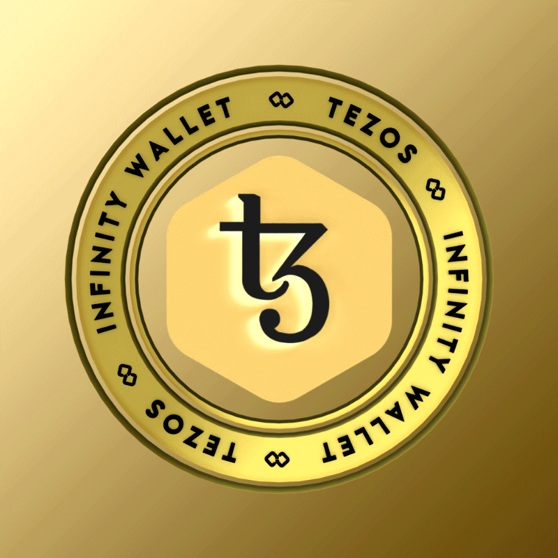 Tezos x Infinity Wallet #277