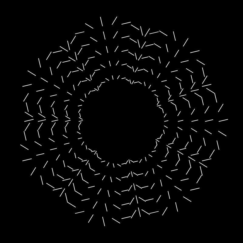 Hypno-spinner #16