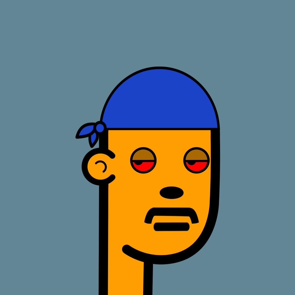 fx(Punk) #1130