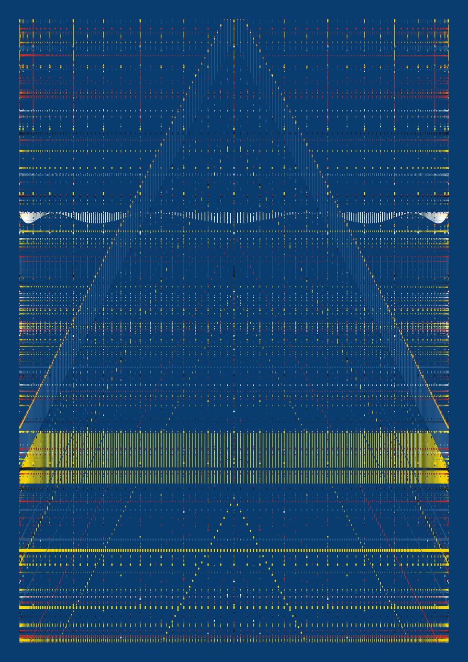 Rhythms #121