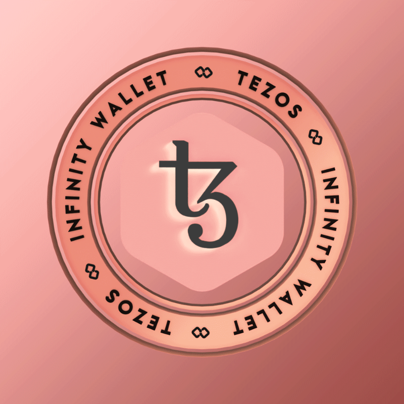 Tezos x Infinity Wallet #984