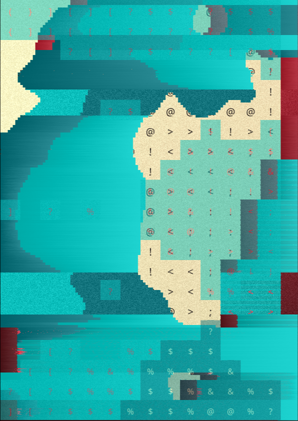 Convergence Remnants #4512