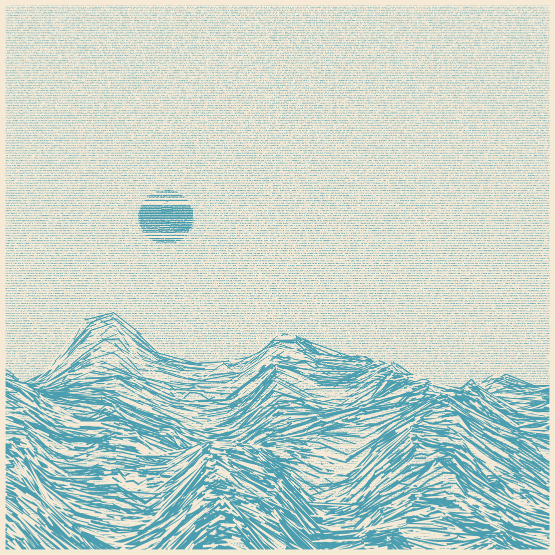 Mountains in Mind #334