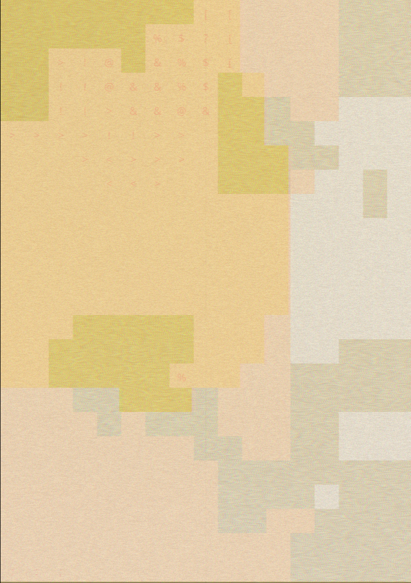Convergence Remnants #2534