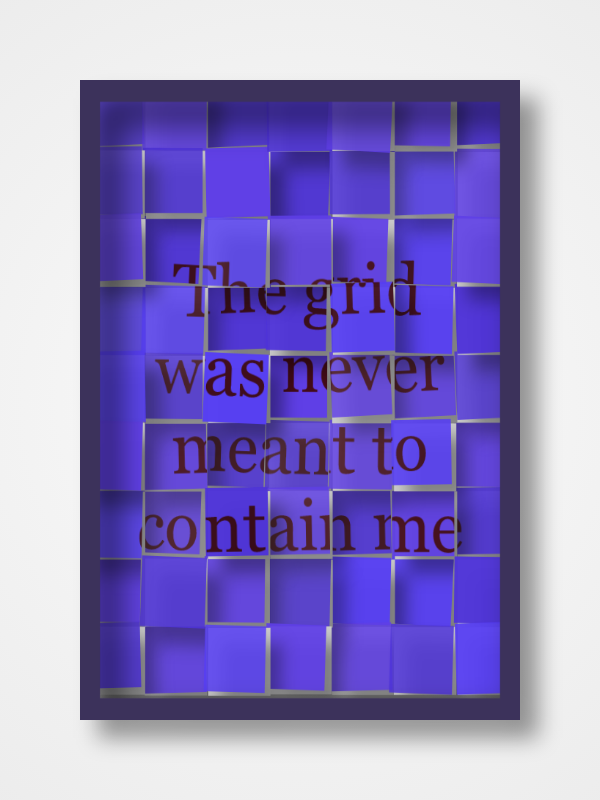 The Metaphor Machine #12061