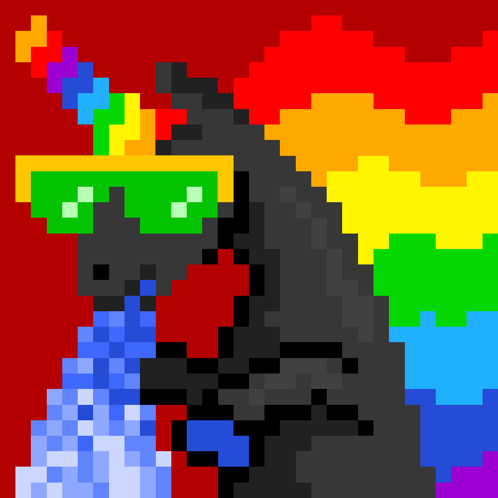 Unicorn #422