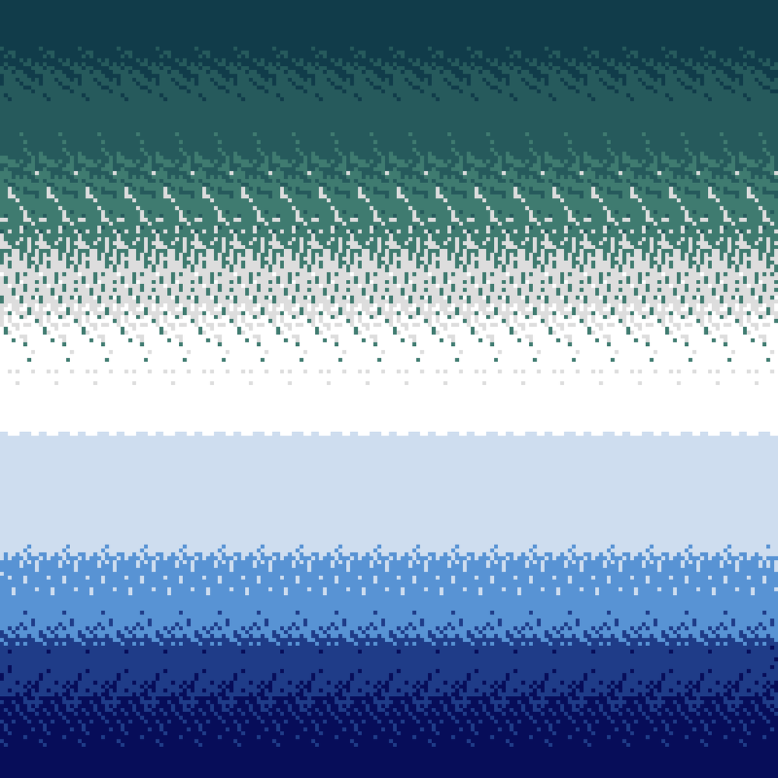 Dithered Gradients #123