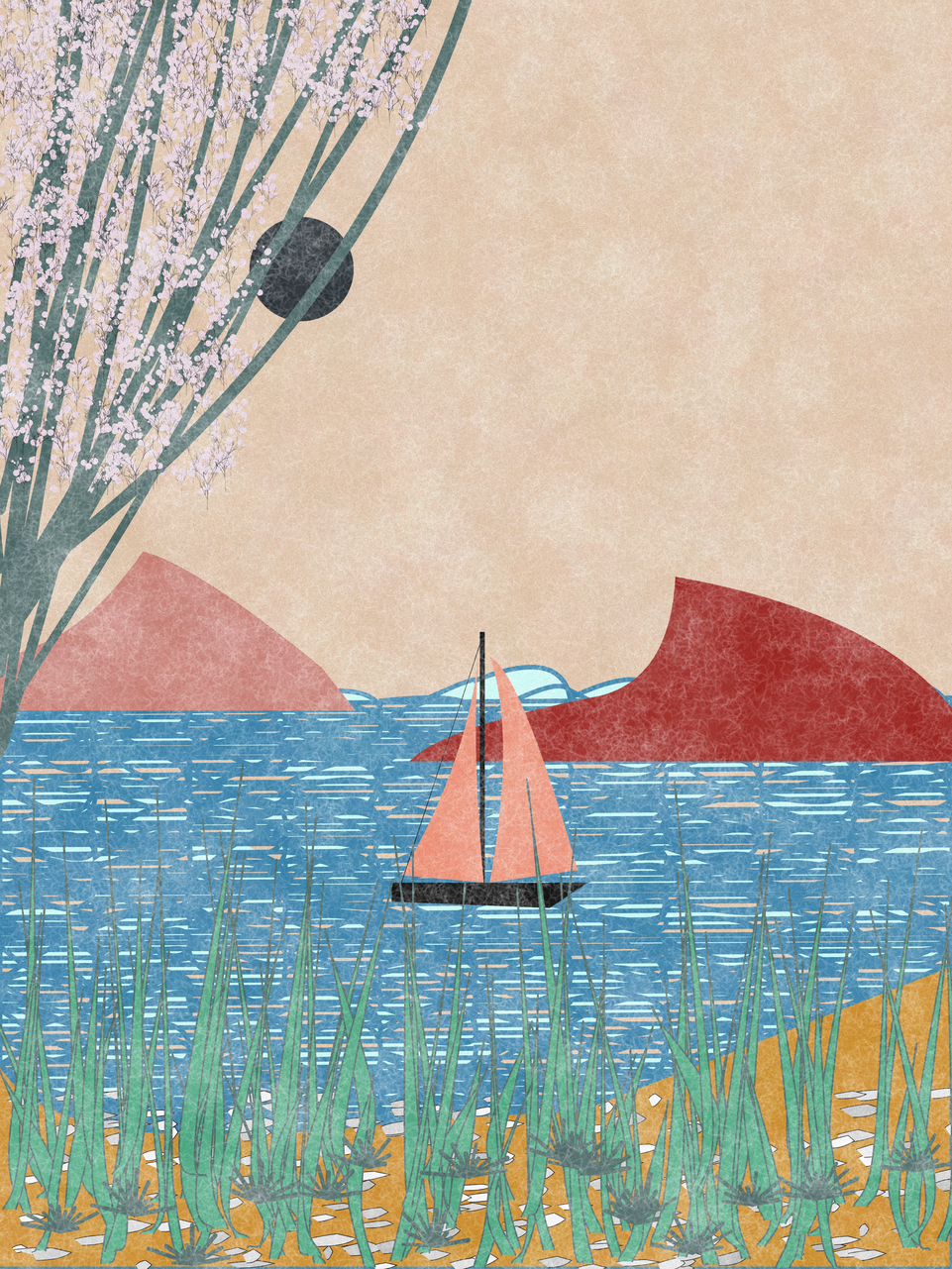 sail away #37