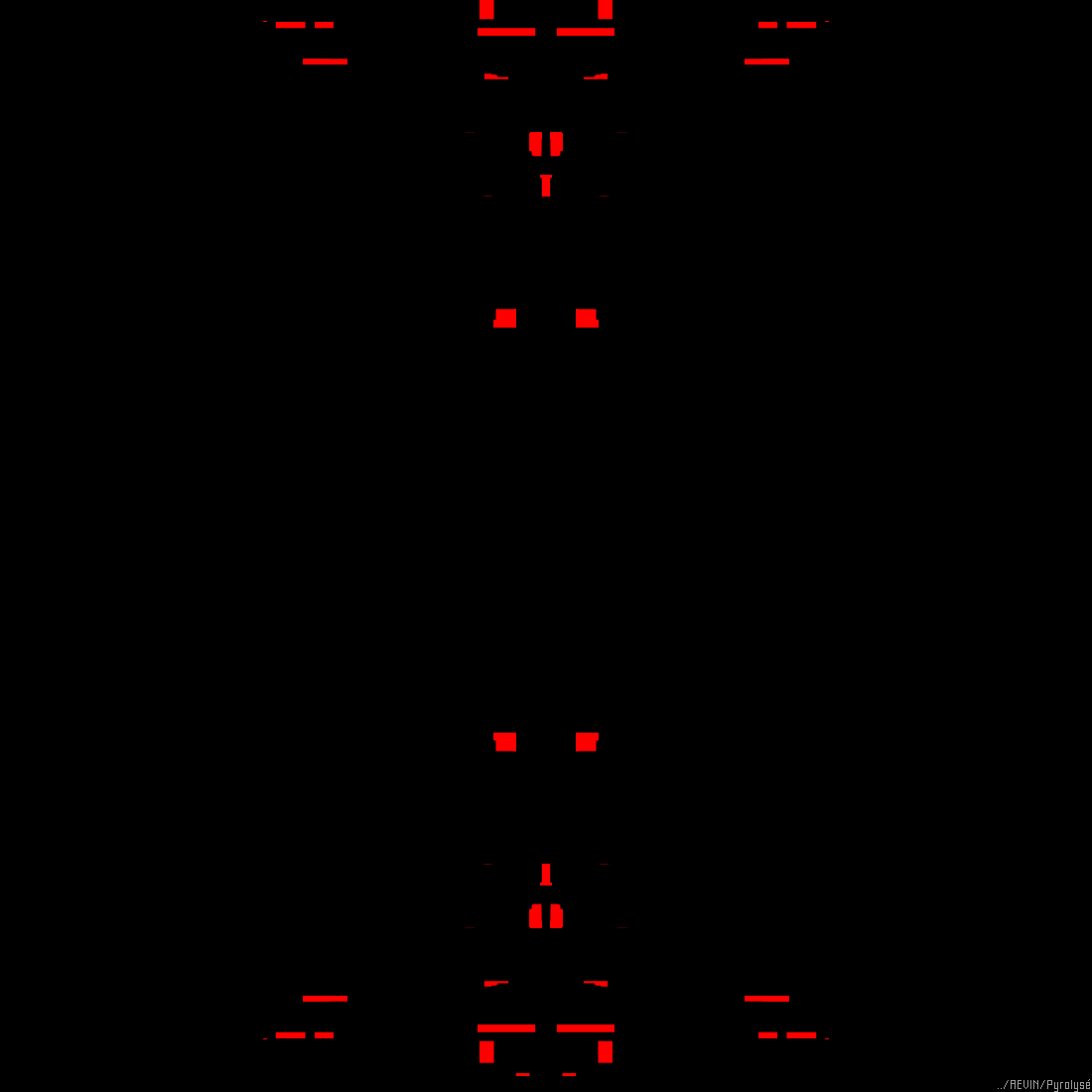 PYROLYSÉ #23