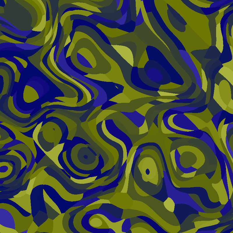 Woozy #137
