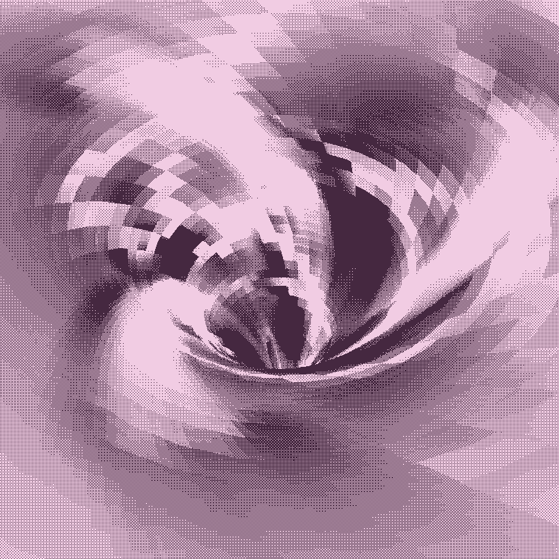 Down the Drain #27