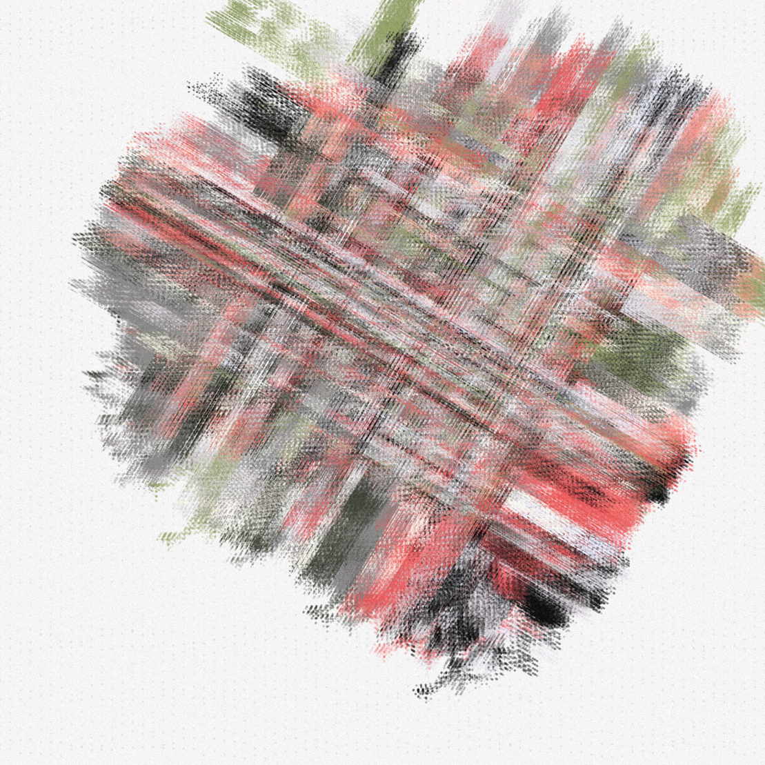 Perspiration #72