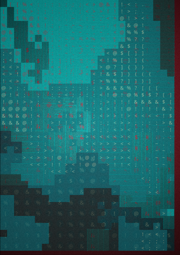 Convergence Remnants #25148