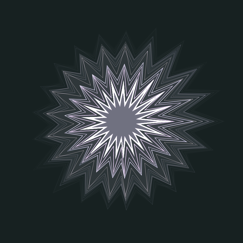 star (complex) #116