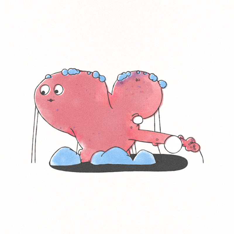 Pobbles #181