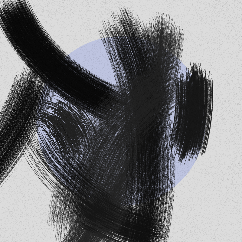 brushstrokes #38