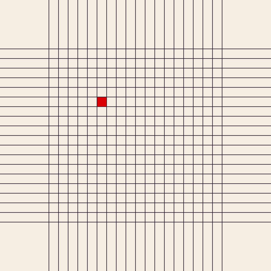 Mondrian Chess #110