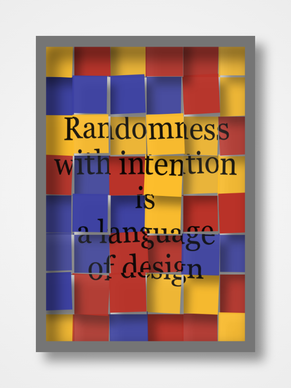 The Metaphor Machine #4224
