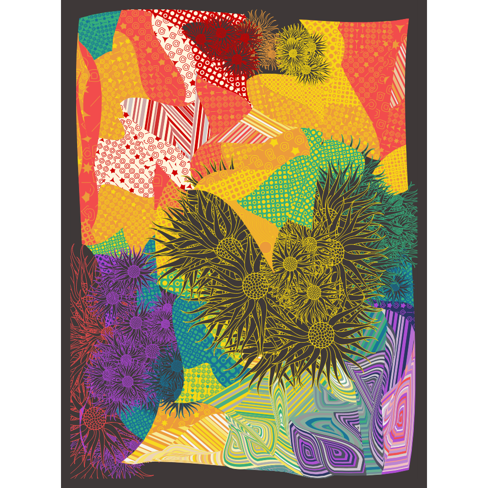 PolyGarden #139