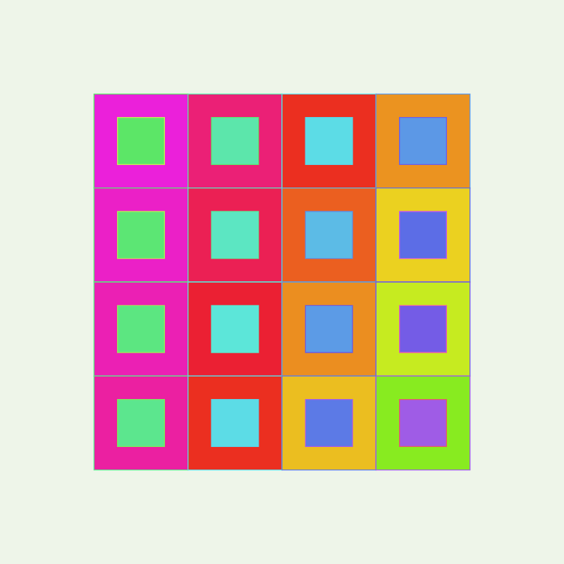 Colored blocks #178