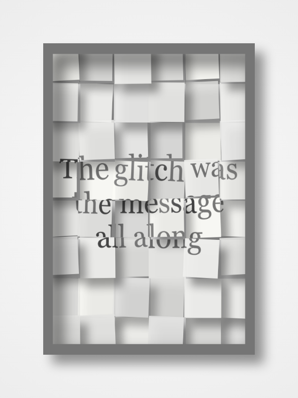 The Metaphor Machine #32577