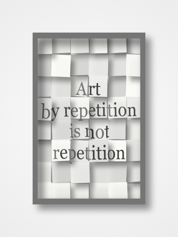 The Metaphor Machine #12863