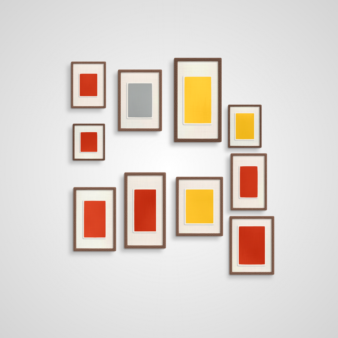 Digital Surrogates #119