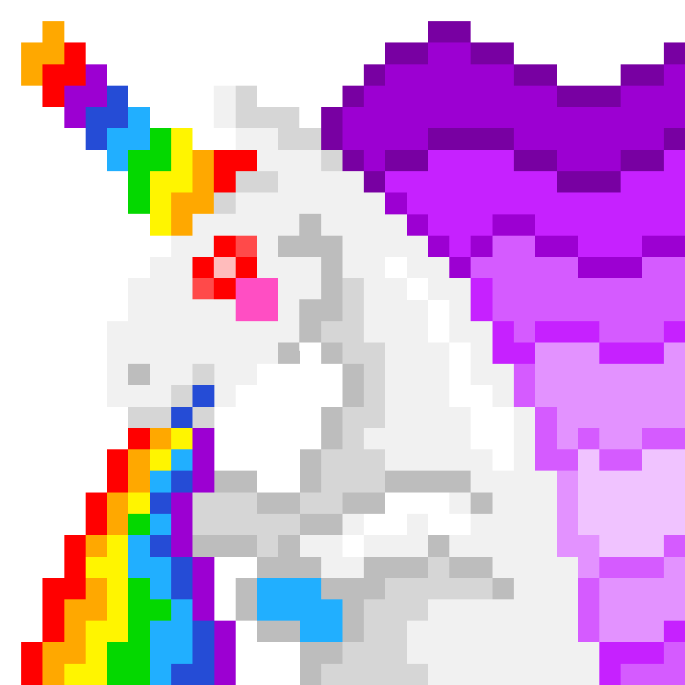 Unicorn #1014