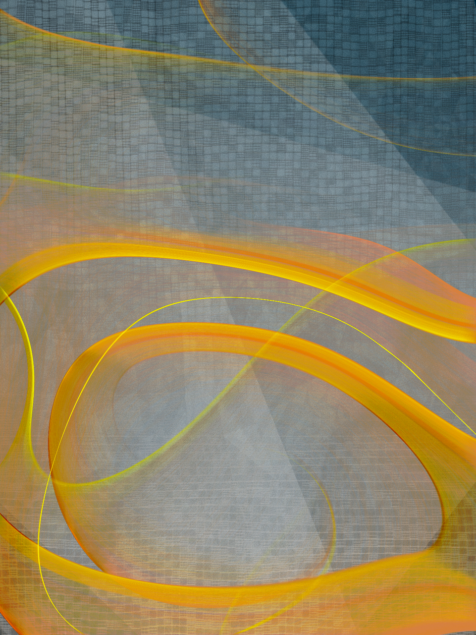 Veils of Perception #64