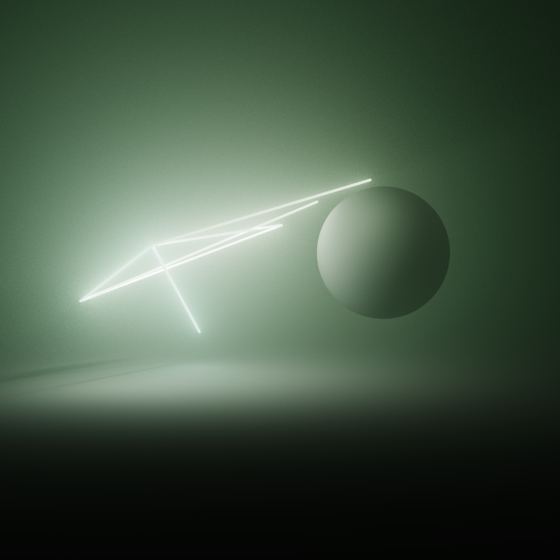 Wandering Nets #17