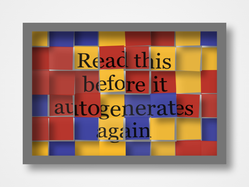The Metaphor Machine #31424