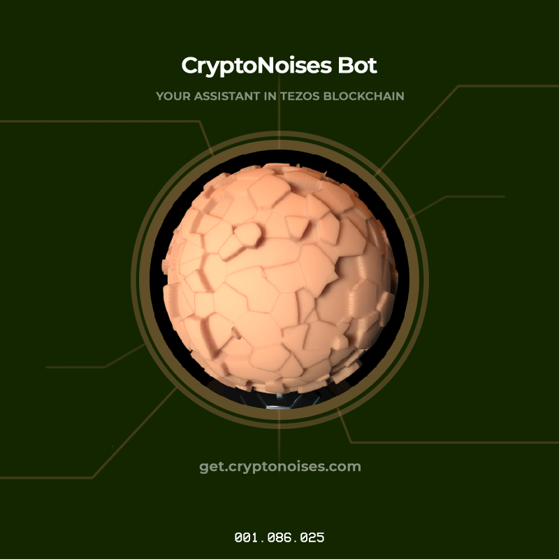 CryptoNoises.01 #57