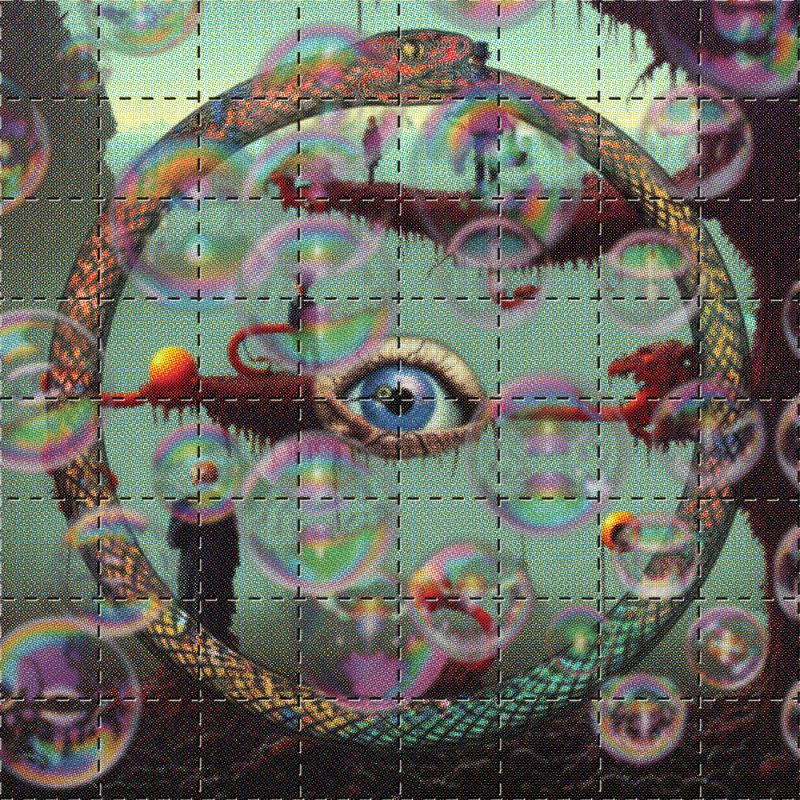 BLOTTER #65