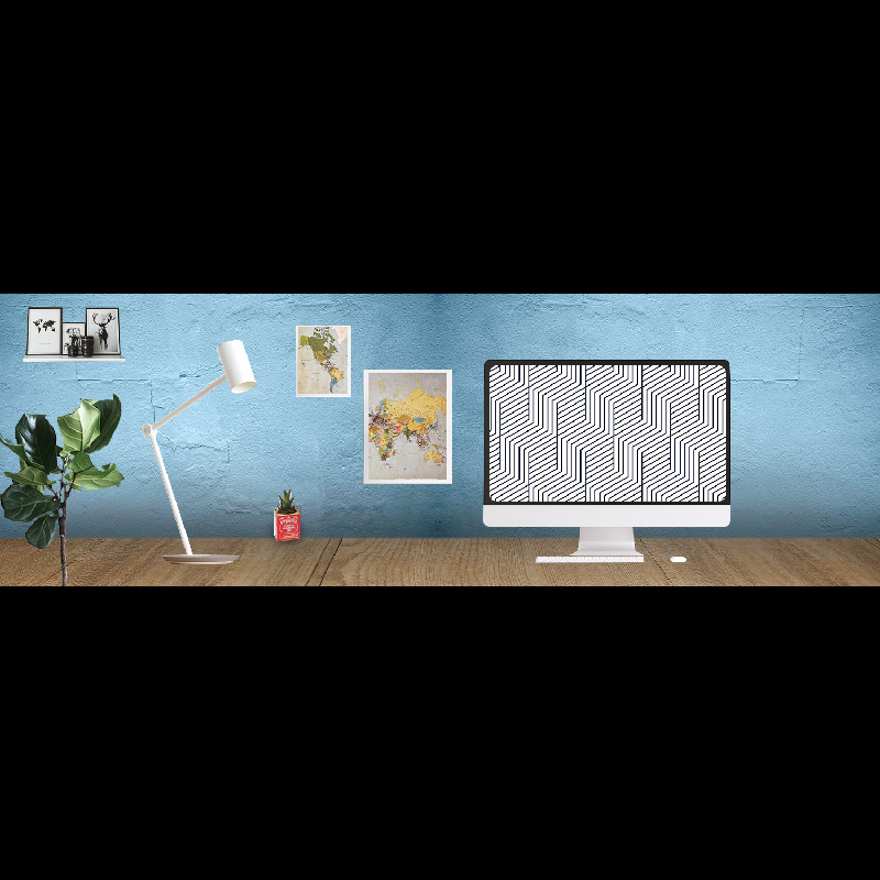 Tidy Time Twitter Banners #238