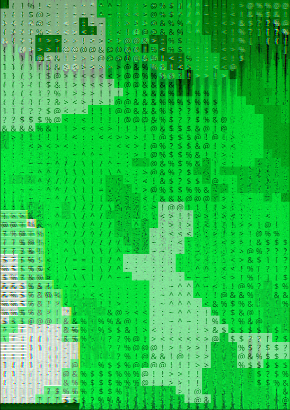 Convergence Remnants #3446
