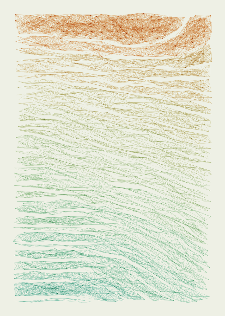 Intertwine #451
