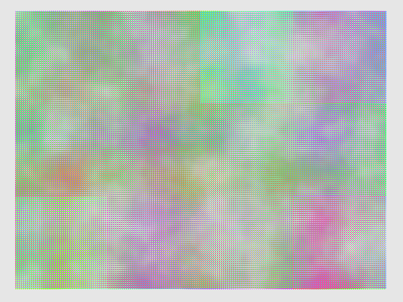 Color Function #17603