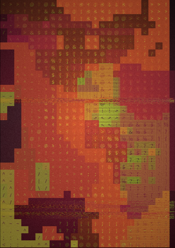 Convergence Remnants #4082