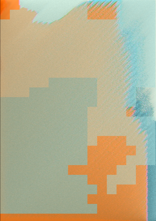 Convergence Remnants #10906