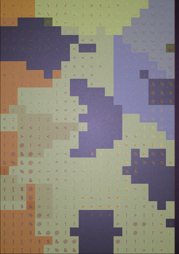 Convergence Remnants #23169