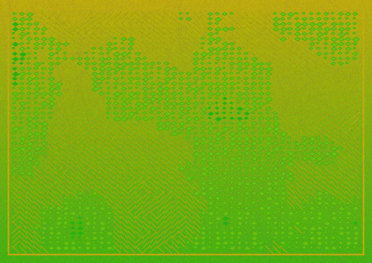 Node II #19