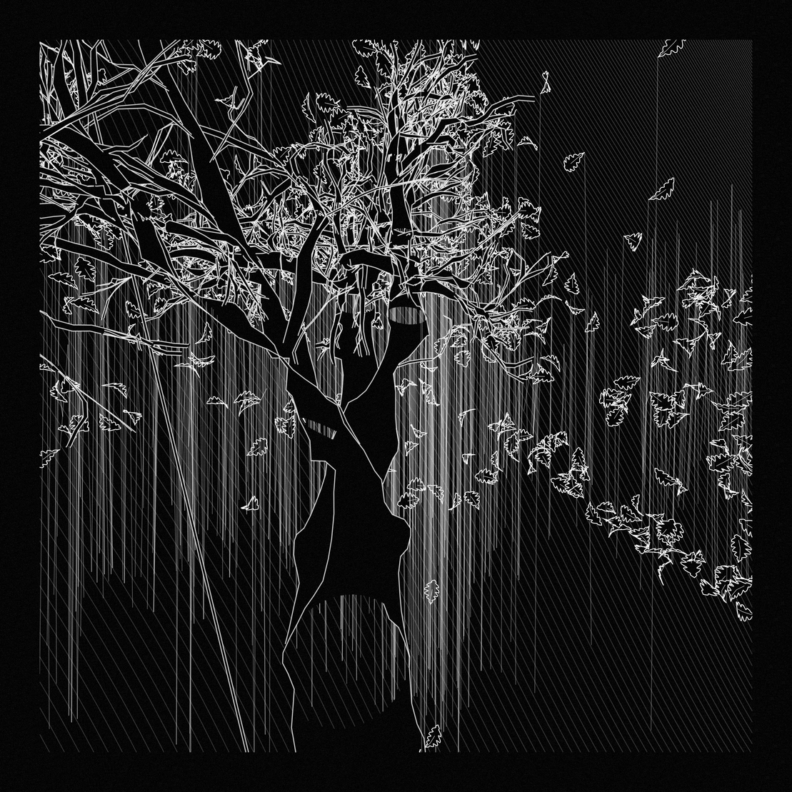 A Bugged Forest #859