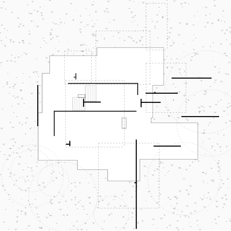 Plan Composition I #109