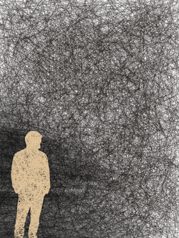 Caught in a Void #296