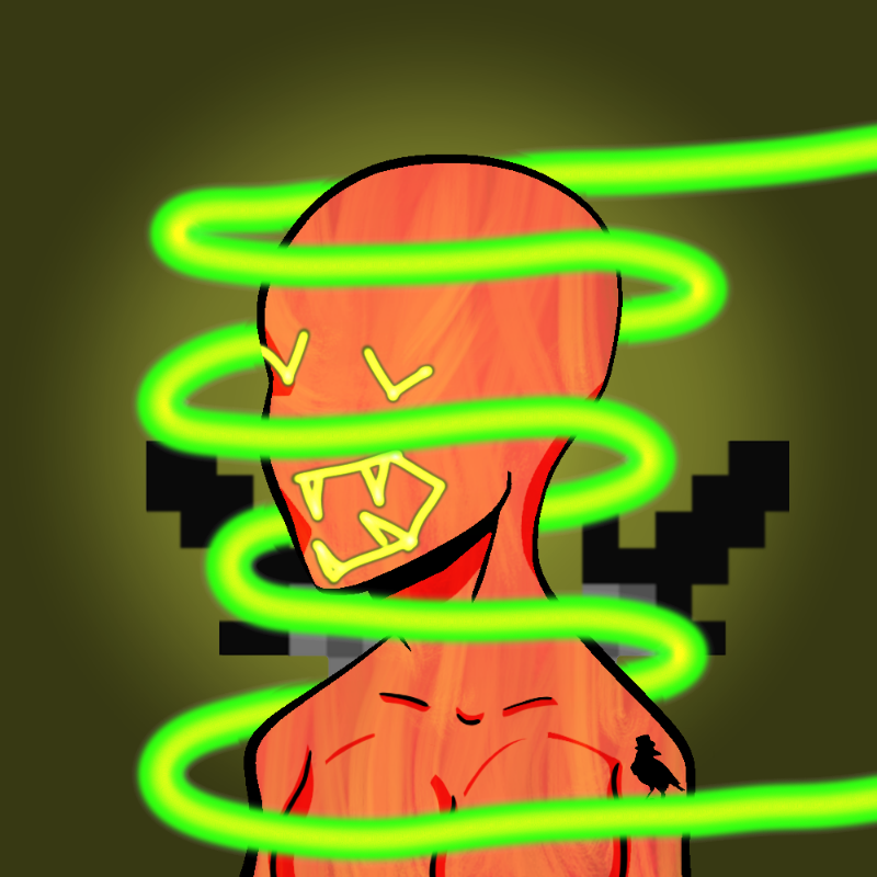 FX_D3M0NS #257