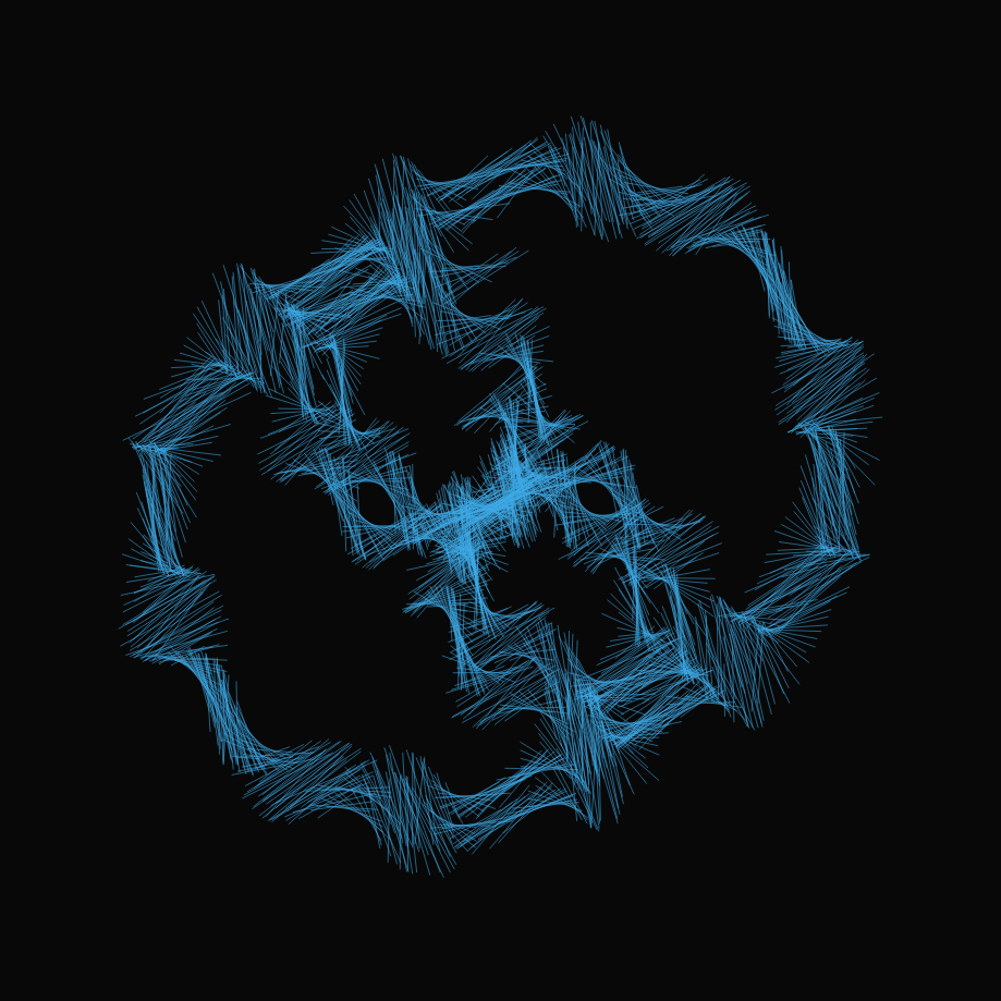 The Noise #9779
