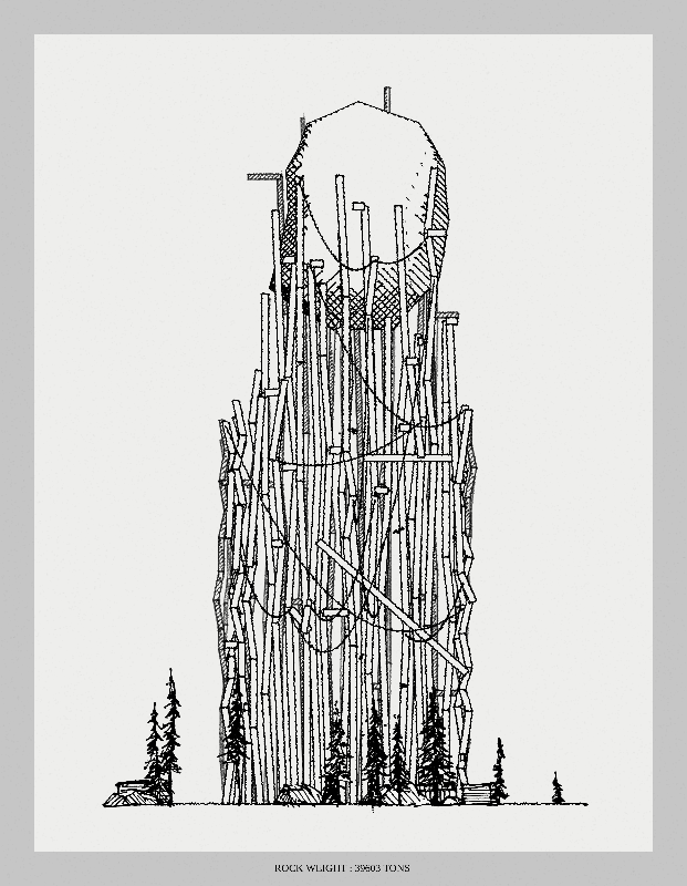 Mining Structures #47