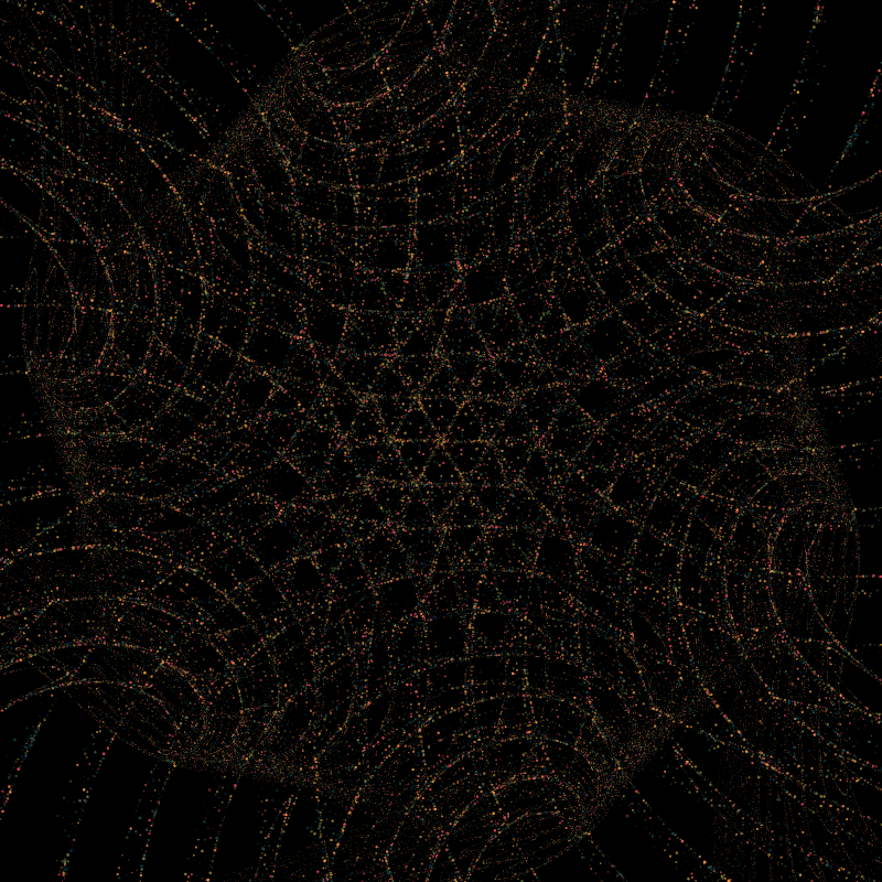 Vortex #127