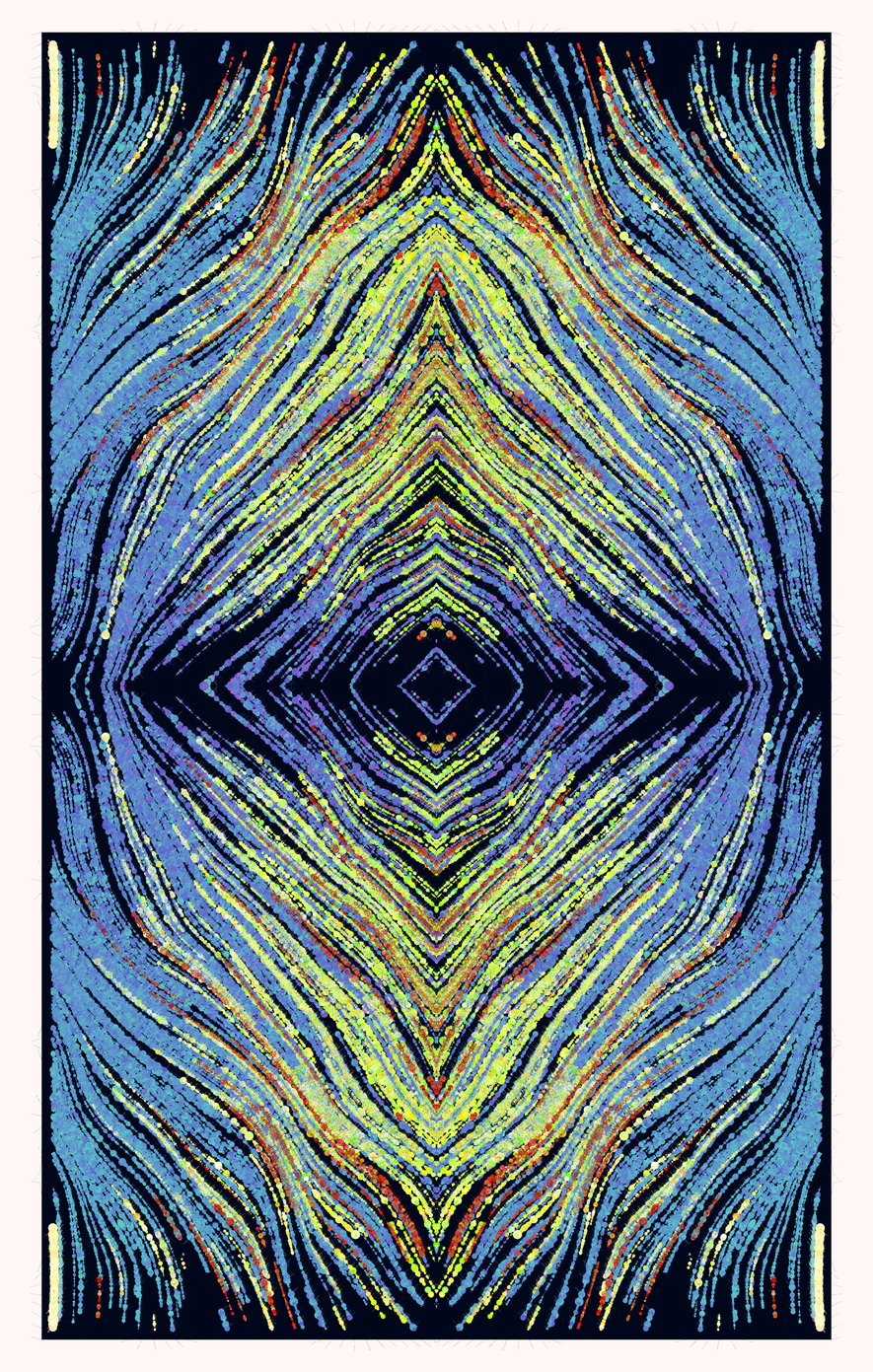 Samsara #9