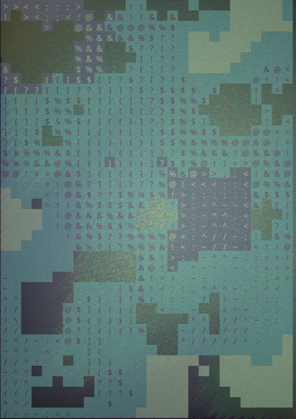 Convergence Remnants #166